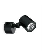 Ideal Lux Kültéri fali lámpa O-ZONE 337548