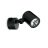 Ideal Lux Kültéri fali lámpa O-ZONE 337548