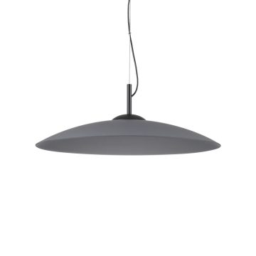 Ideal Lux Függeszték ECLIPSE SP1 NERO 338774