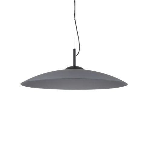 Ideal Lux Függeszték ECLIPSE SP1 NERO 338774