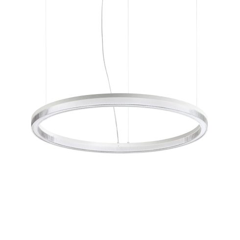 Ideal Lux Függeszték CROWN SP D80 BIANCO 339146