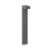 SIRIO LED PT1 H80 ANTRACITE Kültéri álló lámpa SIRIO 339634