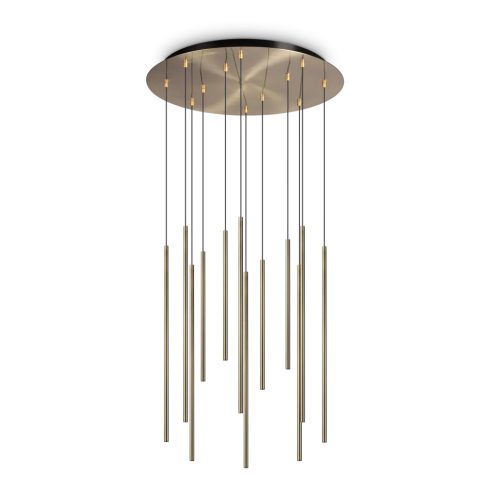 Ideal Lux Függeszték FILO 341101