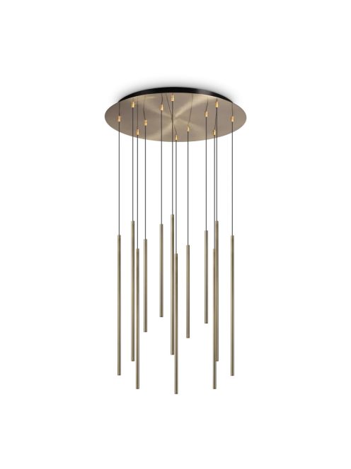 Ideal Lux Függeszték FILO 341101