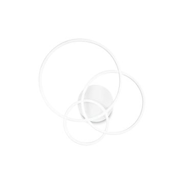Ideal Lux Mennyezeti lámpa FRAME 341309