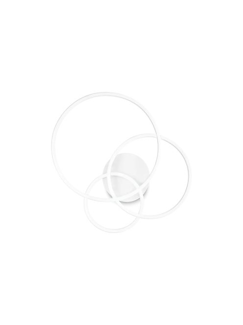 Ideal Lux Mennyezeti lámpa FRAME 341309