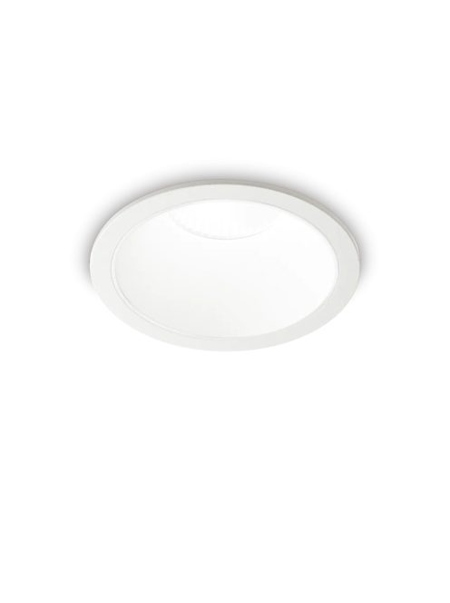 Ideal Lux Beépíthető spot lámpa GAME TRIM ROUND 341408
