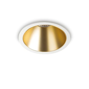 Ideal Lux Beépíthető spot lámpa GAME TRIM ROUND 341422