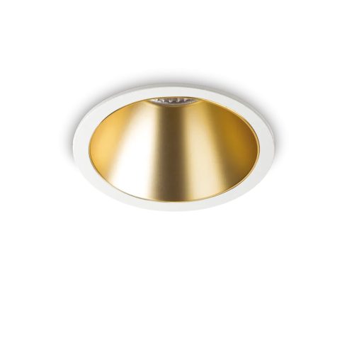 Ideal Lux Beépíthető spot lámpa GAME TRIM ROUND 341422