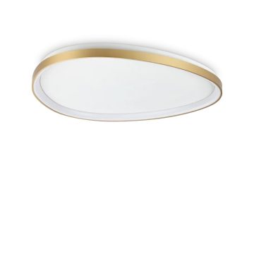 Ideal Lux Mennyezeti lámpa GEMINI 341514