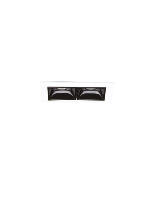 Ideal Lux Beépíthető spot lámpa LIKA FI TRIM 341729