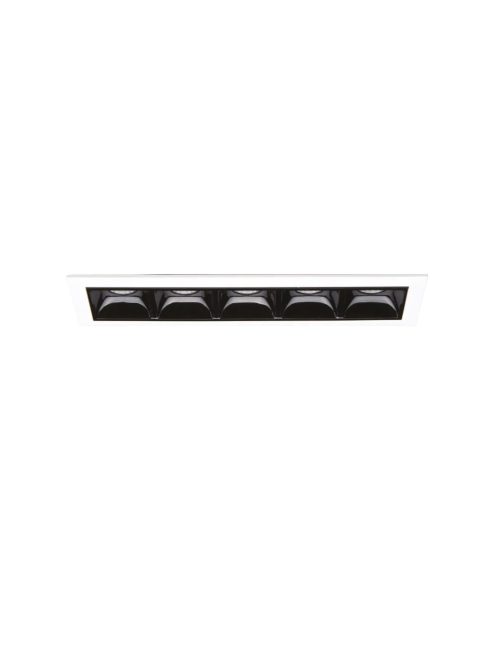 Ideal Lux Beépíthető spot lámpa LIKA FI TRIM 341736