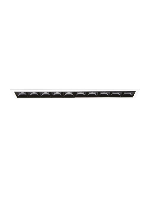 Ideal Lux Beépíthető spot lámpa LIKA FI TRIM 341743