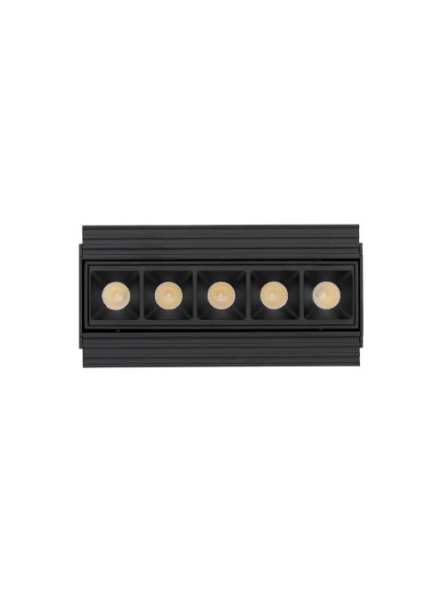 Ideal Lux Beépíthető spot lámpa LIKA FI TRIMLESS 341767