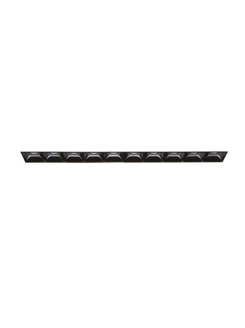Ideal Lux Beépíthető spot lámpa LIKA FI TRIMLESS 341774