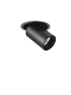 Ideal Lux Beépíthető spot lámpa NOVA 341842