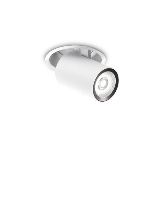 Ideal Lux Beépíthető spot lámpa NOVA 341859