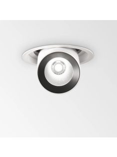 Ideal Lux Beépíthető spot lámpa NOVA 341873