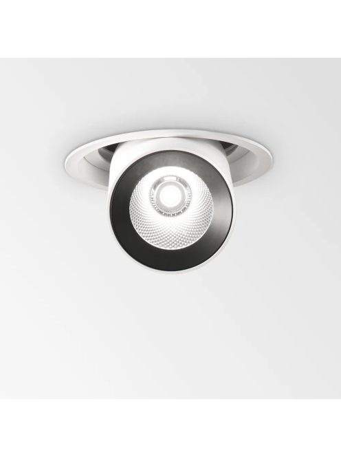 Ideal Lux Beépíthető spot lámpa NOVA 341873