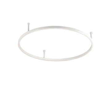 Ideal Lux Mennyezeti lámpa ORACLE SLIM 341958