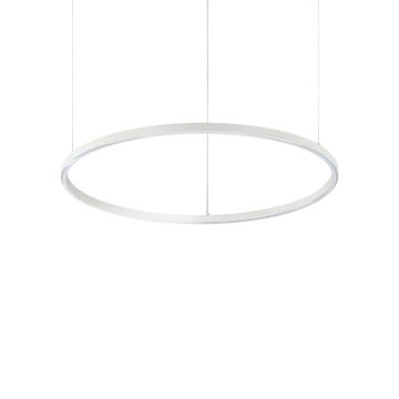 Ideal Lux Függeszték ORACLE SLIM 342054