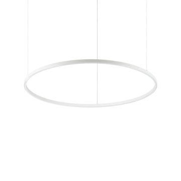 Ideal Lux Függeszték ORACLE SLIM 342115