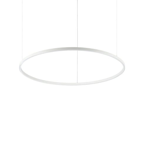Ideal Lux Függeszték ORACLE SLIM 342115