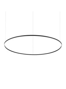 Ideal Lux Függeszték ORACLE SLIM 342160