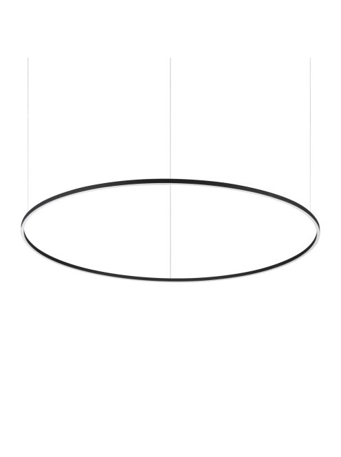 Ideal Lux Függeszték ORACLE SLIM 342160