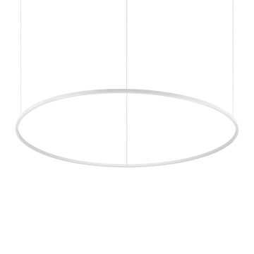Ideal Lux Függeszték ORACLE SLIM 342177
