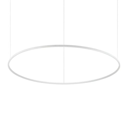 Ideal Lux Függeszték ORACLE SLIM 342191