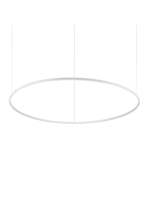 Ideal Lux Függeszték ORACLE SLIM 342191