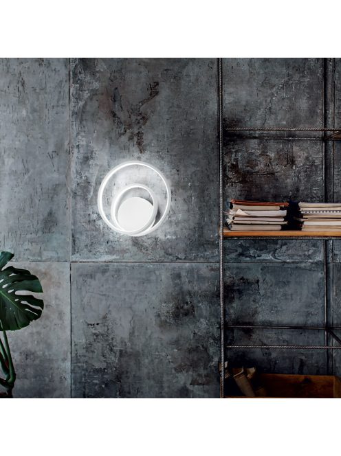 Ideal Lux Fali lámpa OZ 342252