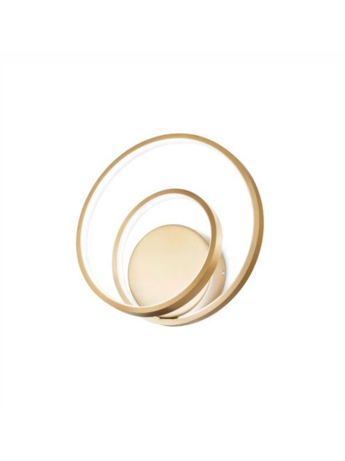 Ideal Lux Fali lámpa OZ 342276