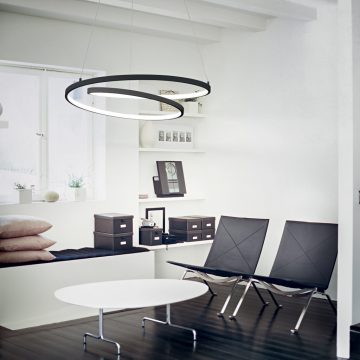 Ideal Lux Függeszték OZ 342382