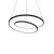 Ideal Lux Függeszték OZ 342382