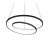 Ideal Lux Függeszték OZ 342412