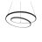Ideal Lux Függeszték OZ 342443