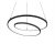 Ideal Lux Függeszték OZ 342443