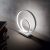 Ideal Lux Asztali lámpa OZ 342467