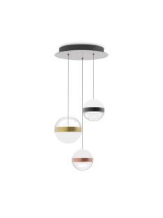 Ideal Lux Függeszték GALAXY 342993