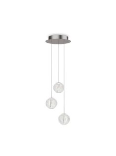 Ideal Lux Függeszték DIAMOND 343464