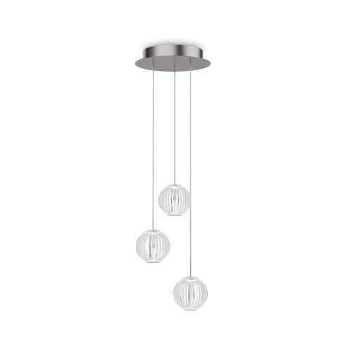 Ideal Lux Függeszték DIAMOND 343464
