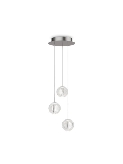 Ideal Lux Függeszték DIAMOND 343464