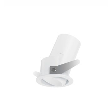 Ideal Lux Beépíthető spot lámpa QUARK 344829