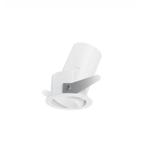 Ideal Lux Beépíthető spot lámpa QUARK 344829