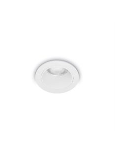 Ideal Lux Beépíthető spot lámpa QUARK 344836