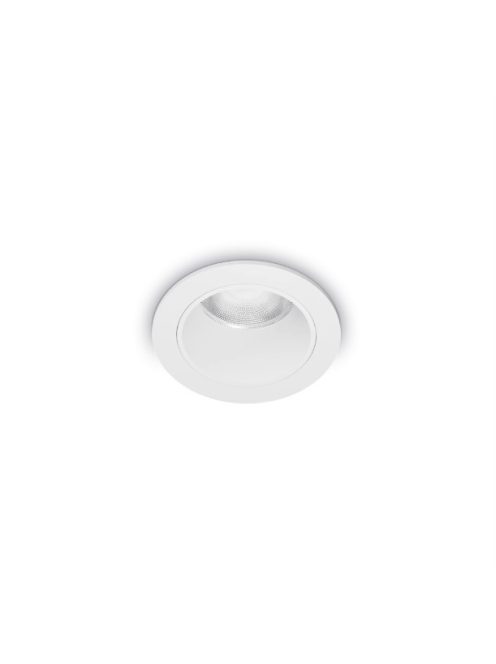 Ideal Lux Beépíthető spot lámpa QUARK 344836