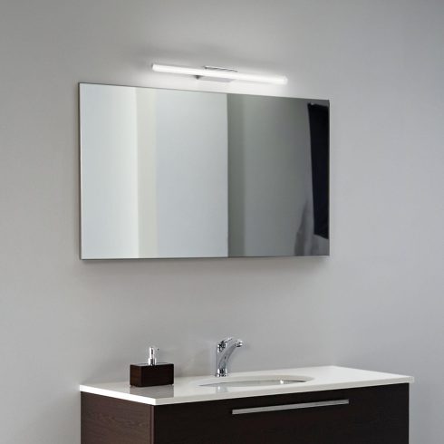 Ideal Lux Fürdőszobai lámpa RIFLESSO 345130