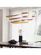 Ideal Lux Függeszték WAVES-1 345222